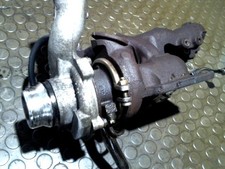 Turbolader Ford Focus Turnier DI DBW/DAW/DFW/DNW/DB1/DA1 XS4Q6K682DB 12 Monate