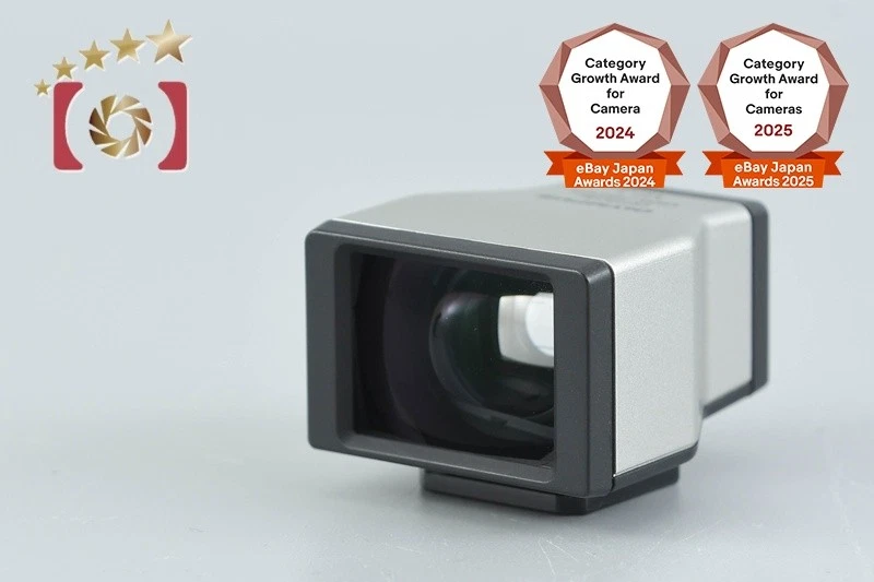 OLYMPUS View Finder Silver VF-1 【公式通販】