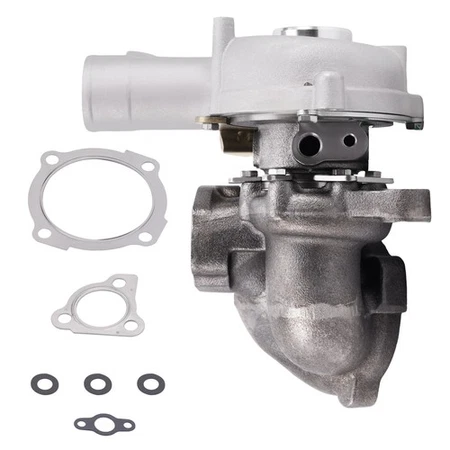 Turbolader VW GOLF IV Variant 1.8 T (1J5)