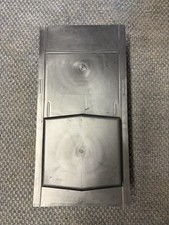 Timloc 10K Slate Vent Ventilator Roof Ventilation Extractor Fan / Soil Pipe 4001