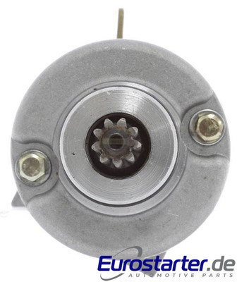 1x Anlasser Neu - Made In Italy - für 228000-8820 Aprilia,Bmw,Malaguti