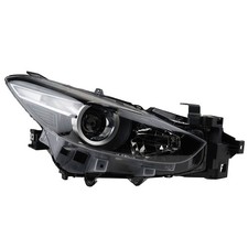 Scheinwerfer rechts passend für Mazda 3 BM/BN + LWR 02/17- Schrägheck und Limo