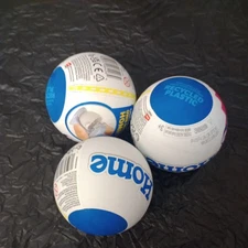 Zuru Mini Brands Home 3 Pack Mystery Blind Balls Sealed Miniature Collectibles