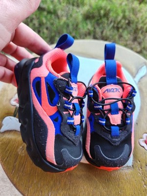 Nike Air Max 270 React ''Multicolor'' Toddler 4C