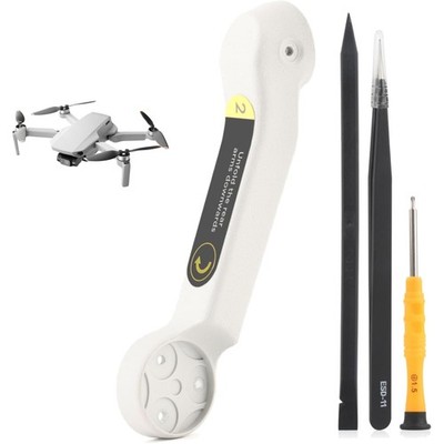Replacement Arm Repair Parts for DJI Mini 4K/Mini SE Replacement Arm Shell Re...