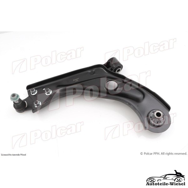 Querlenker Links Vorne FüR Opel Grandland 10 Astra L, CitroëN, Peugeot 13-25-image