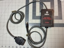 Drbii 16-way Adapter 1994 Cc2030 Drb Ii Chrysler Mopar Miller