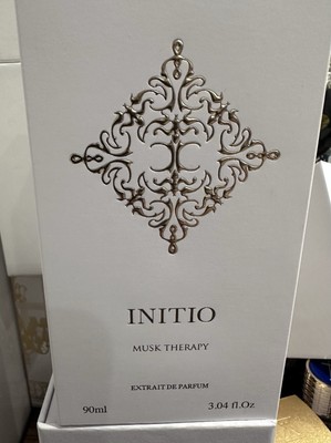 Initio Musk Therapy Extrait de Parfum 90 Ml