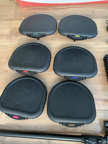 ION IED05 elektronisches Schlagzeug Digital USB mit Sticks - Bild 6 von 17