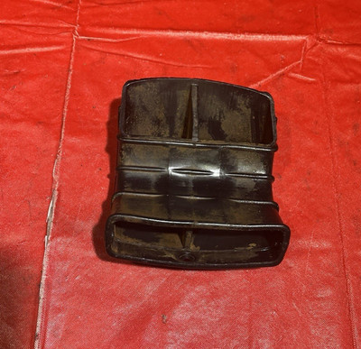 ETON E-TON YUKON ZXL CXL 150 AIR INTAKE FAN DUCT