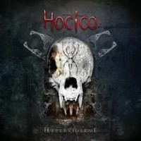 Hyperviolent (Deluxe Edition) | Hocico | Audio-Cd | CD | 2022