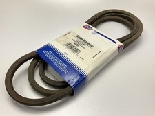 Carquest 6432BR BladeRunner Power Equipment Accessory Drive Belt, 1/2" X 95-1/2"