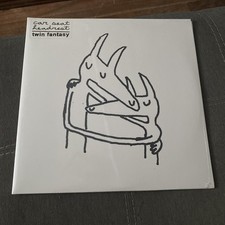 Twin Fantasy by Car Seat Headrest (Record, 2018)