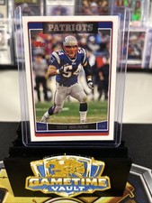 2006 Topps - Tedy Bruschi #14