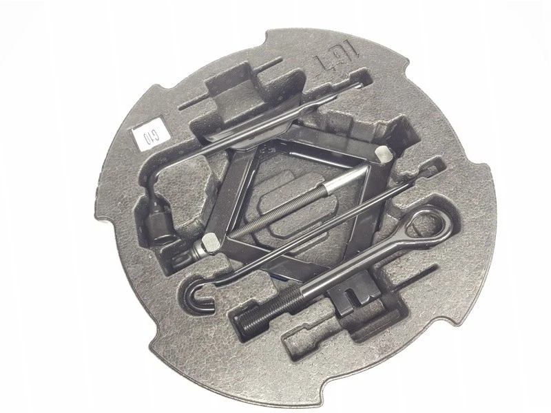 09100G4100 gato KIA CEED 1.4 TGDI (140 CV) 2018 091103X100 2212984 - Imagen 3 de 4