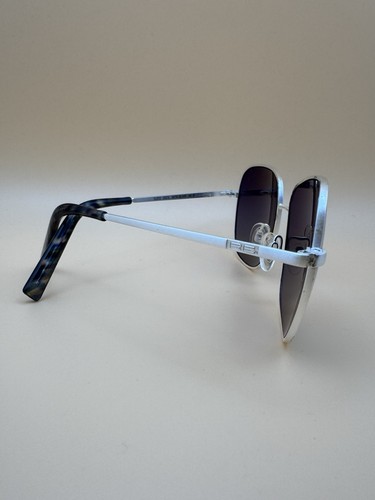 SUNGLASSES RANDOLPH CL012 CECIL SATIN SILVER 140 - Picture 5 of 15
