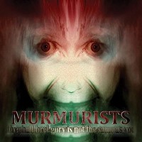 Murmurists - Ithyphall.Brel.Gory Is Not The Same As You - Cd - G4Z