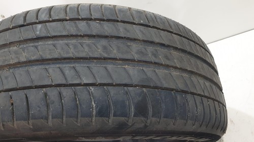 CERCHIO IN FERRO PER PEUGEOT 3008 Serie 255/50 R17 (09>16) - Foto 10 di 11
