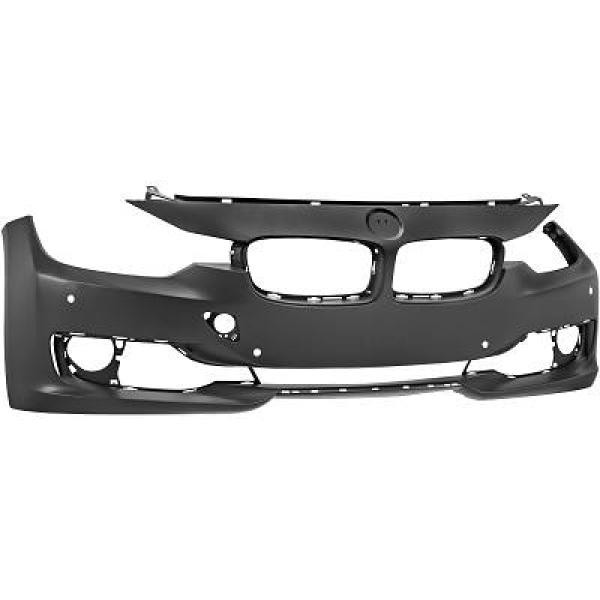 Diederichs 1217152 StoßStange Vorne FüR BMW 3 (F30, F80) 2011-06.2015-image