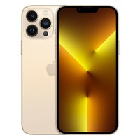 Apple Iphone 13 Pro Max 512GB Gold Ios Smartphone