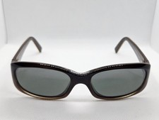Maui Jim Punchbowl R219-01 219 Brown Fade 54-17-135 Sunglasses See Description