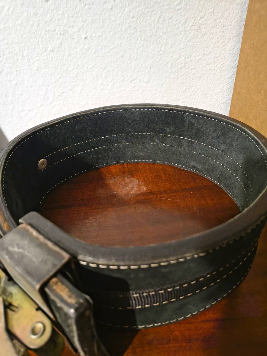 Inzer Advance Designs Weight Lifting Weight Lifting Belts for sale
