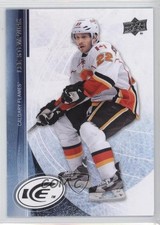 2013-14 Upper Deck Ice Lee Stempniak #28 9ci