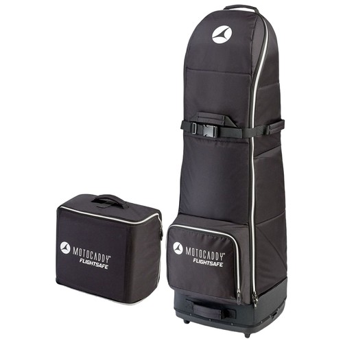 Motocaddy Golf Chariot Accessoires - Électrique Poussoir Véritable Add-Ons - Imagen 14 de 56