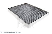 Blue Print Innenraumfilter ADV182523 Aktivkohlefilter FüR Audi Vw Porsche Q7 T6