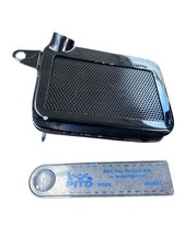 TRIUMPH PRE-UNIT RIGID AIR FILTER / BOX TWINS MODEL 3T 350 1952