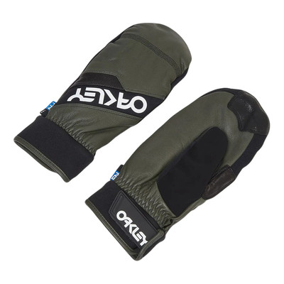 Oakley Winter Mittens 2.0 Skihandschuhe aus Leder FOS90052- 86L