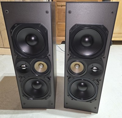 Paradigm Studio CC-570 v.3 Center Channel Speakers