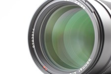 Contax 645 ZEISS Sonnar T* Camera Lenses for sale | eBay