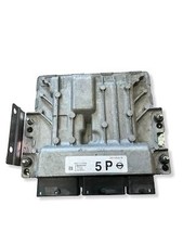 Nissan Navara D23 2018 237105JK7B Calculateur moteur ECU MGA9772