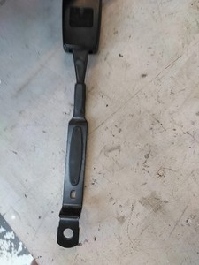 ORIGINAL Sicherheitsgurtschloss vorne links VW CADDY III Estate (2KB, 2KJ, 2C...