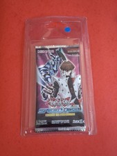 Booster - Neu Yugioh Speed Duel Angriff der Tiefe Sealed Französisch
