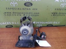 Filtre à carburant Mitsubishi MONTERO