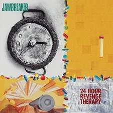 Jawbreaker - Jawbreaker : 24 Hour Revenge Therapy [New Vinyl LP]