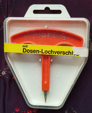 Dosen Lochverschluß KGB Milchdosen Öffner Küchenhelfer neu