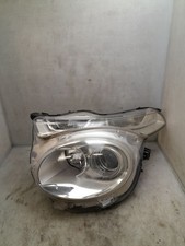 Feu avant (phare) Citroen C1