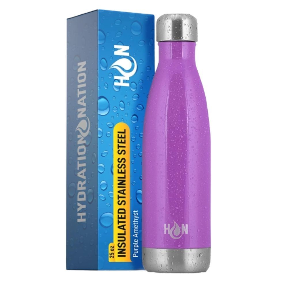 &ndash; Insulated & Leak-proof