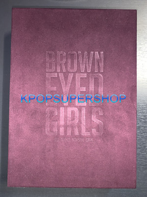 新品未開封　BROWN EYED GIRLS SIXTH SENSE 4 Vol.4: Sixth Sense : BROWN EYED GIRLS | HMV&BOOKS online