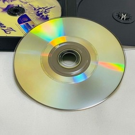 [2 deliveries] Dreamcast Shenmue II