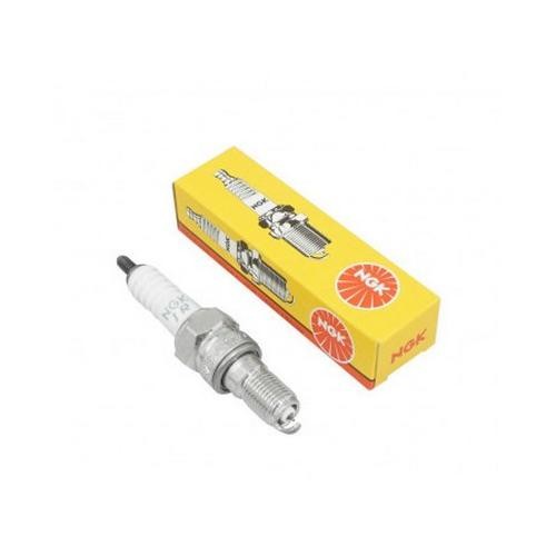 Bougie NGK IMR8C-9HES pour moto Honda Hornet 600 et CBR600RR