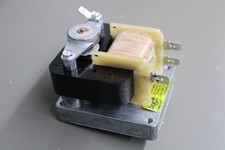 675358B Washer Motor & Gear 220v 50/60hz