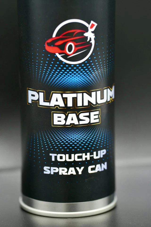 Pintura en aerosol automotriz GM Chevy puede retocar ¡ELIGE TU COLOR! 3 etapas individuales Foto 4 de 4