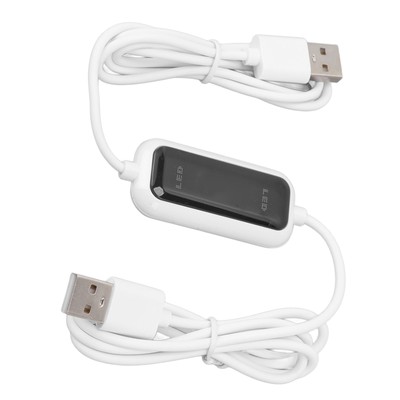 PC To PC Data Transfer Cable Unlimited Use Shared Transfer USB Transfer Cabl Fit