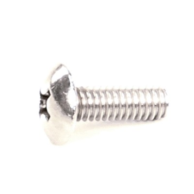 Wells 2C41620 1/2'' PH TR HD M Screw 8-32 Stainless Steel