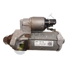 SEAT TARRACO MK1 KN2 Starter Motor DFGA 02E911022C