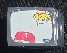 G.  2026 Topps Baseball Series 1 Super Box Tiny Funko Bitty Pop Bryce Harper ⚾️
